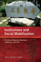 Institutions_and_social_mobilization