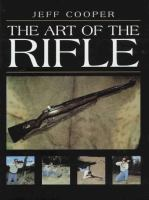 The_art_of_the_rifle