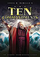 The_ten_commandments