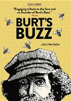Burt_s_buzz