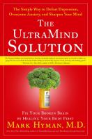The_UltraMind_solution
