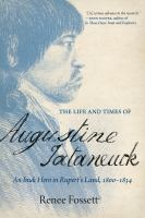 The_life_and_times_of_Augustine_Tataneuck