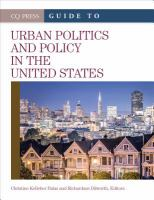 CQ_press_guide_to_urban_politics_and_policy_in_the_United_States