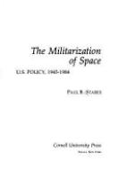 The_militarization_of_space