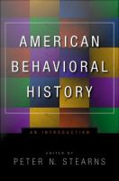 American_behavioral_history
