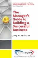 A_manager_s_guide_to_building_a_successful_business
