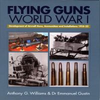 Flying_guns_World_War_I