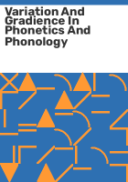 Variation_and_gradience_in_phonetics_and_phonology