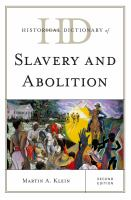 Historical_dictionary_of_slavery_and_abolition