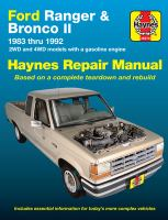 Ford_Ranger___Bronco_II_automotive_repair_manual