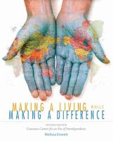 Making_a_living_while_making_a_difference