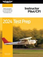 Instructor_pilot_CFI_2024_test_prep