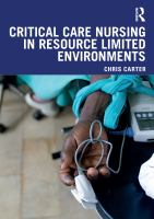 Critical_care_nursing_in_resource_limited_environments