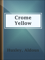 Crome_Yellow