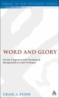 Word_and_glory