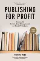 Publishing_for_profit