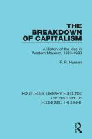 The_breakdown_of_capitalism