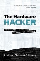 The_hardware_hacker