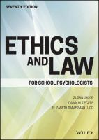 Ethics_and_law_for_school_psychologists