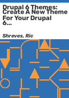Drupal_6_themes