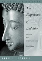 The_experience_of_Buddhism