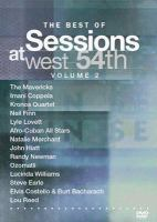 The_best_of_Sessions_at_West_54th