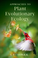 Approaches_to_plant_evolutionary_ecology