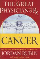 The_Great_Physician_s_Rx_for_cancer
