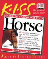 K_I_S_S__guide_to_caring_for_your_horse