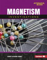 Magnetism_investigations