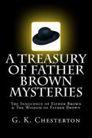 A_treasury_of_Father_Brown_mysteries