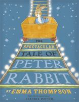 The_spectacular_tale_of_Peter_Rabbit