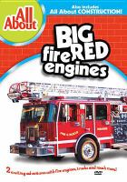 All_about_big_red_fire_engines