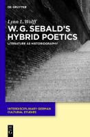 W__G__Sebald_s_hybrid_poetics