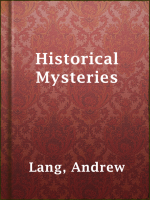 Historical_Mysteries