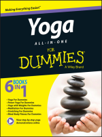 Yoga_All-In-One_For_Dummies