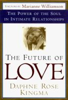 The_future_of_love