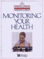 Monitoring_your_health