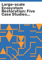 Large-scale_ecosystem_restoration