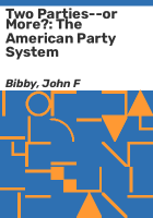 Two_parties--or_more_