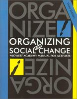 Organizing_for_social_change