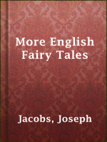 More_English_Fairy_Tales