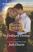 No_ordinary_Fortune