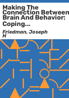 Making_the_connection_between_brain_and_behavior