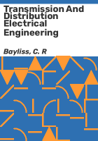 Transmission_and_distribution_electrical_engineering