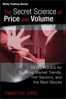 The_secret_science_of_price_and_volume