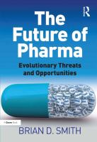 The_future_of_pharma