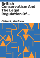 British_conservatism_and_the_legal_regulation_of_intimate_relationships
