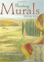 Painting_murals_step_by_step