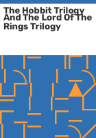 The_Hobbit_trilogy_and_the_Lord_of_the_Rings_trilogy